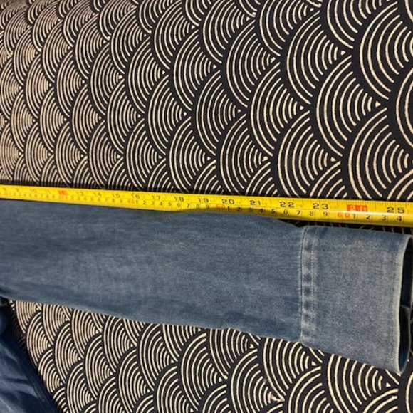 Acne Studios / Denim Button Down Shirts - Picture 9 of 9